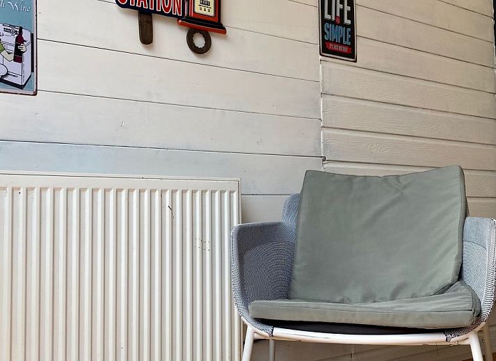 Unterkunft 160598 - Ferienhaus Lauwersmeer - Vakantiehuis 213 Aurora