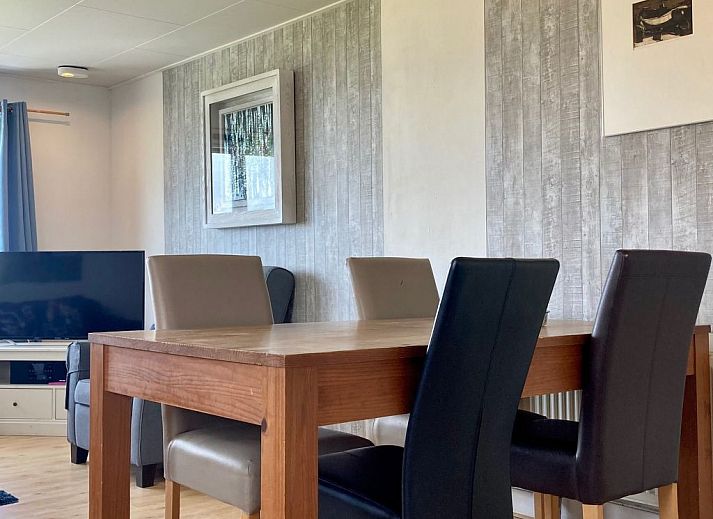 Unterkunft 160598 - Ferienhaus Lauwersmeer - Vakantiehuis 213 Aurora