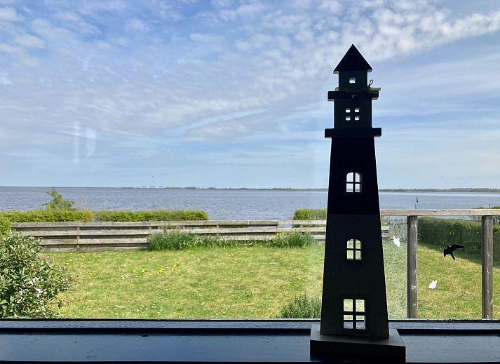 Unterkunft 160598 - Ferienhaus Lauwersmeer - Vakantiehuis 213 Aurora