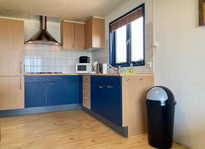 Unterkunft 160598 - Ferienhaus Lauwersmeer - Vakantiehuis 213 Aurora