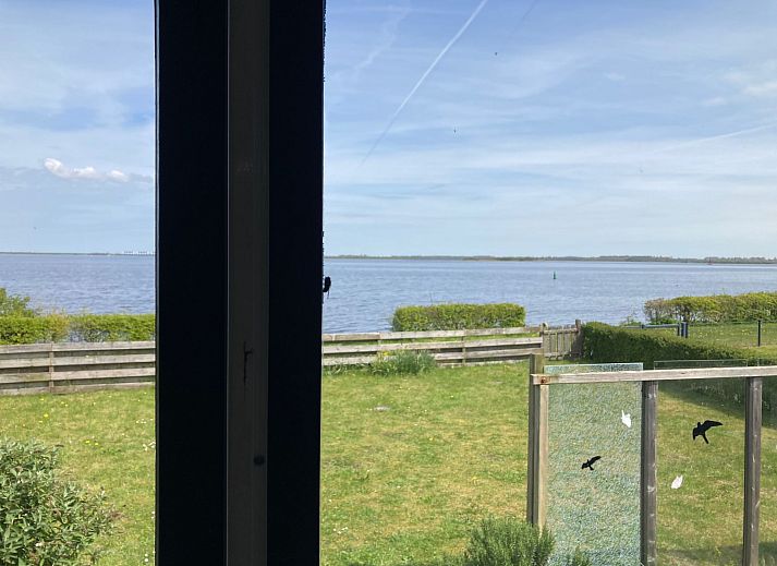 Unterkunft 160598 - Ferienhaus Lauwersmeer - Vakantiehuis 213 Aurora