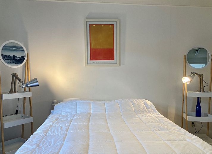 Unterkunft 160598 - Ferienhaus Lauwersmeer - Vakantiehuis 213 Aurora