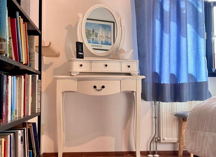 Unterkunft 160598 - Ferienhaus Lauwersmeer - Vakantiehuis 213 Aurora