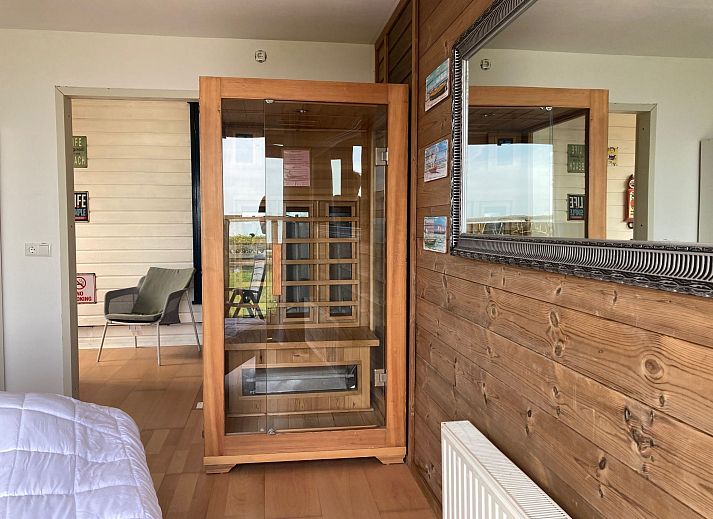 Unterkunft 160598 - Ferienhaus Lauwersmeer - Vakantiehuis 213 Aurora