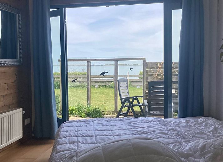 Unterkunft 160598 - Ferienhaus Lauwersmeer - Vakantiehuis 213 Aurora