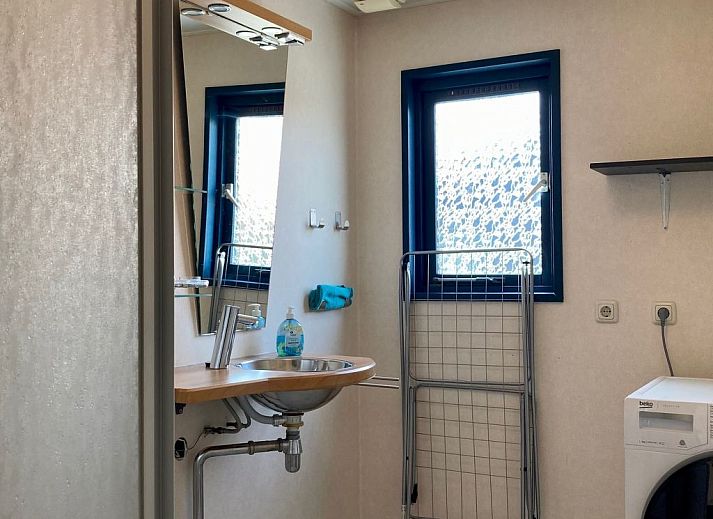 Unterkunft 160598 - Ferienhaus Lauwersmeer - Vakantiehuis 213 Aurora