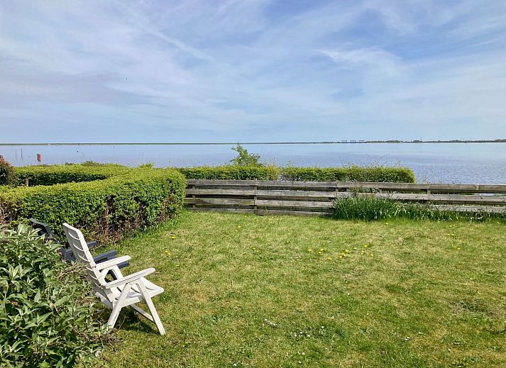 Unterkunft 160598 - Ferienhaus Lauwersmeer - Vakantiehuis 213 Aurora