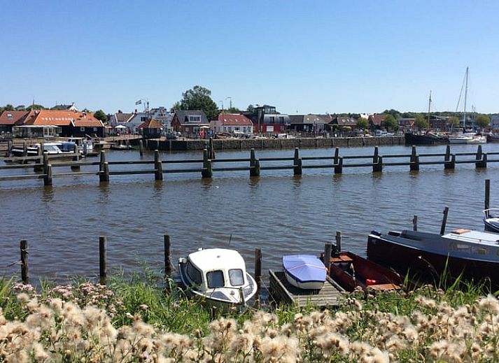 Unterkunft 160704 - Ferienhaus Lauwersmeer - Vakantiehuis in Kollumerpomp