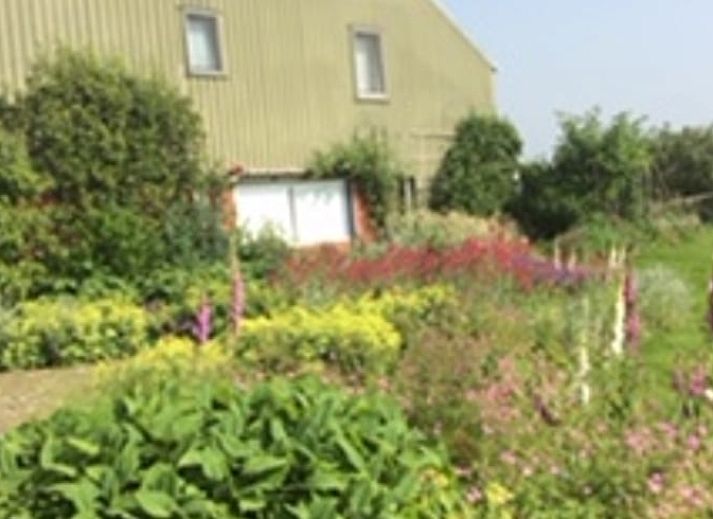 Unterkunft 160704 - Ferienhaus Lauwersmeer - Vakantiehuis in Kollumerpomp