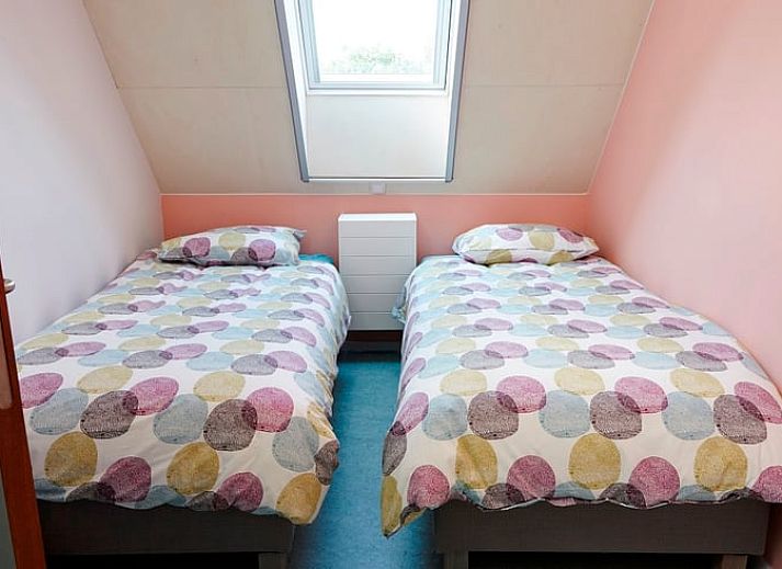 Unterkunft 160710 - Ferienhaus Lauwersmeer - Vakantiehuis in Kollumerpomp