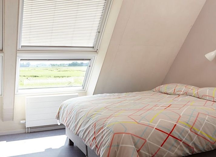 Unterkunft 160714 - Ferienhaus Lauwersmeer - Vakantiehuis in Kollumerpomp