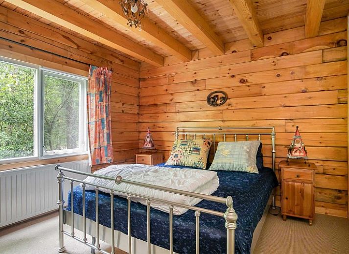Verblijf 170103 - Vakantiewoning Zuidwest Drenthe - Bungalow Diever - Countryhouse Moshannon
