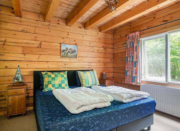 Verblijf 170103 - Vakantiewoning Zuidwest Drenthe - Bungalow Diever - Countryhouse Moshannon