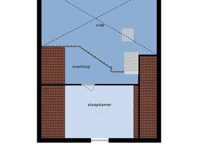 Verblijf 170103 - Vakantiewoning Zuidwest Drenthe - Bungalow Diever - Countryhouse Moshannon