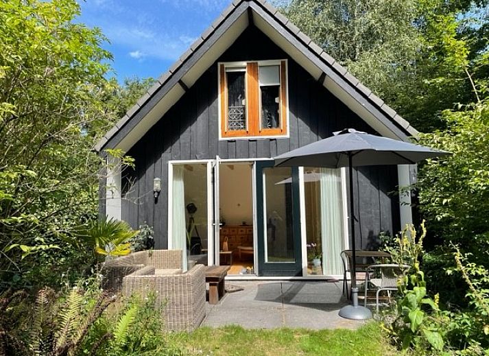 Unterkunft 170110 • Ferienhaus Midden Drenthe • Gastenverblijf Kipelo
