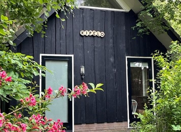 Unterkunft 170110 - Ferienhaus Midden Drenthe - Kipelo Cottage