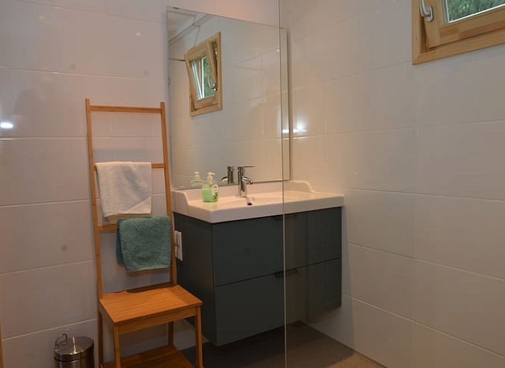 Charming vacation home Cottage in Spier, surrounded by forests in Central Drenthe, for a serene vacation experience.