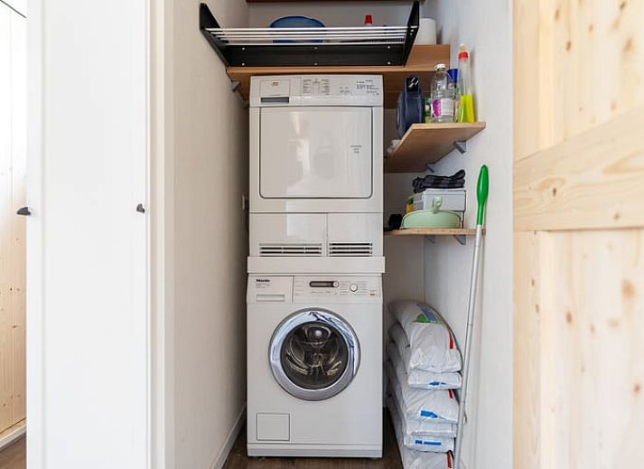 Cozy sitting area in vacation home Cottage in Spier, Middle Drenthe.
