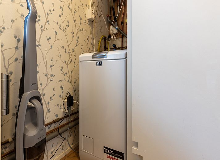 Aussenkamin und Haengematte im Ferienhaus DG1812 in Spier, Drenthe.