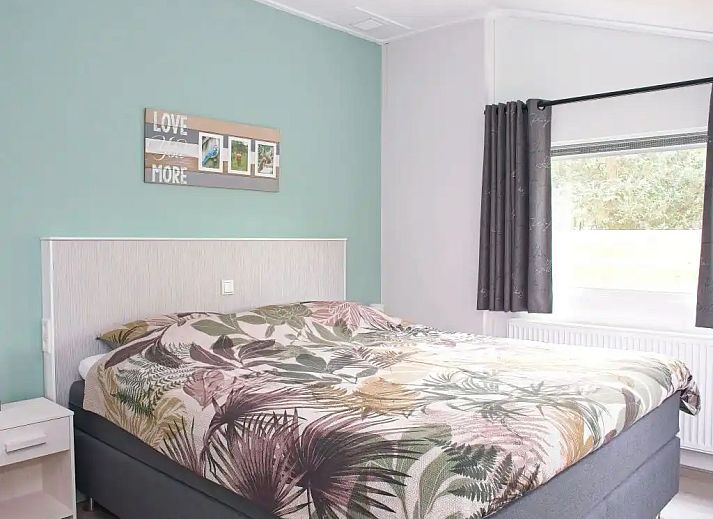 Verblijf 170130 - Vakantiewoning Midden Drenthe - De Bosuil Drenthe, Dwingelderveld