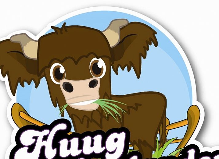 Slaapkamer in Het Kleine Verschil, vakantiehuis in Zwiggelte, Midden Drenthe.