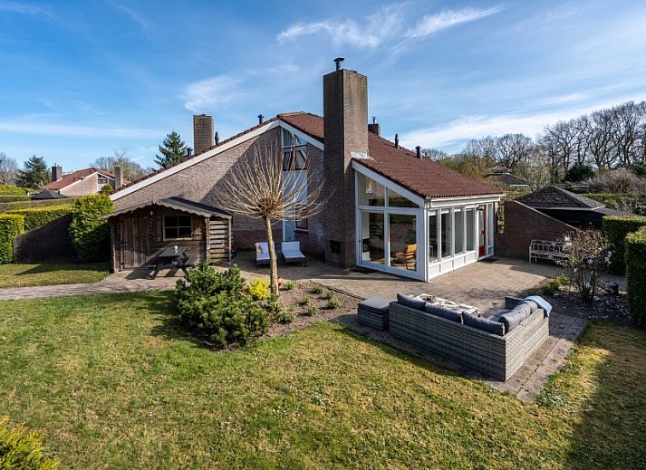 Verblijf 170205 • Bungalow Midden Drenthe • Wouww!! Vakantiewoning