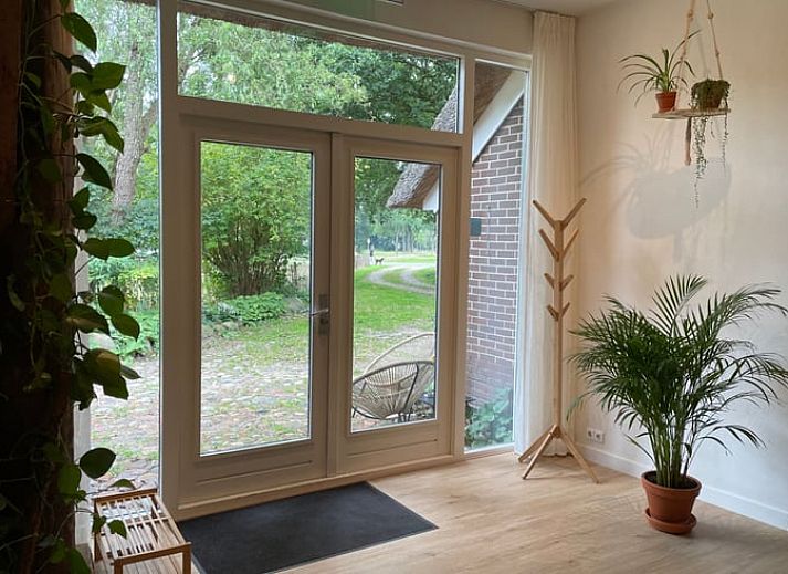 Unterkunft 170213 - Ferienhaus Midden Drenthe - Vakantiehuis in Zwiggelte