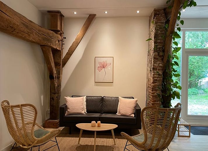Unterkunft 170213 - Ferienhaus Midden Drenthe - Vakantiehuis in Zwiggelte