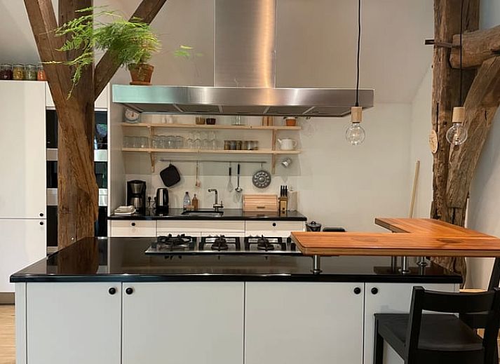 Unterkunft 170213 - Ferienhaus Midden Drenthe - Vakantiehuis in Zwiggelte