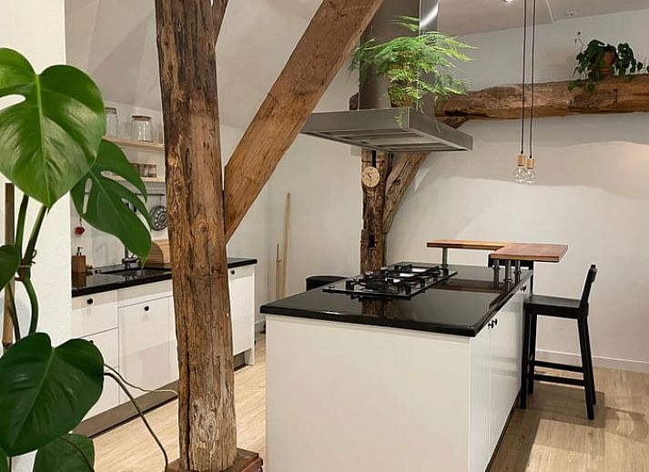Unterkunft 170213 - Ferienhaus Midden Drenthe - Vakantiehuis in Zwiggelte