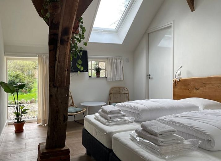 Unterkunft 170213 - Ferienhaus Midden Drenthe - Vakantiehuis in Zwiggelte
