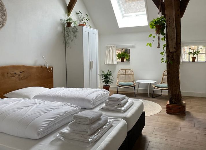 Unterkunft 170213 - Ferienhaus Midden Drenthe - Vakantiehuis in Zwiggelte