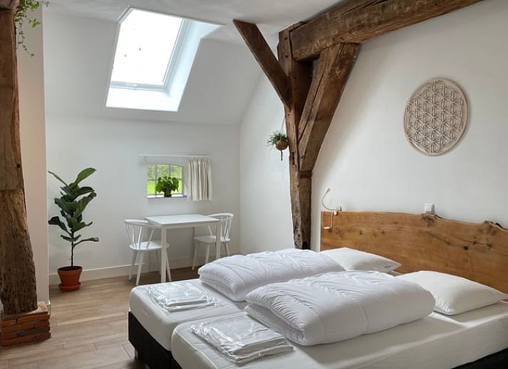 Unterkunft 170213 - Ferienhaus Midden Drenthe - Vakantiehuis in Zwiggelte