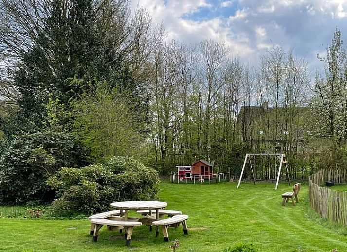 Unterkunft 170213 - Ferienhaus Midden Drenthe - Vakantiehuis in Zwiggelte