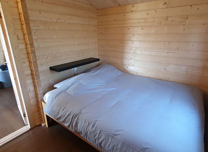 Verblijf 170214 - Vakantiewoning Midden Drenthe - Huisje in Zwiggelte