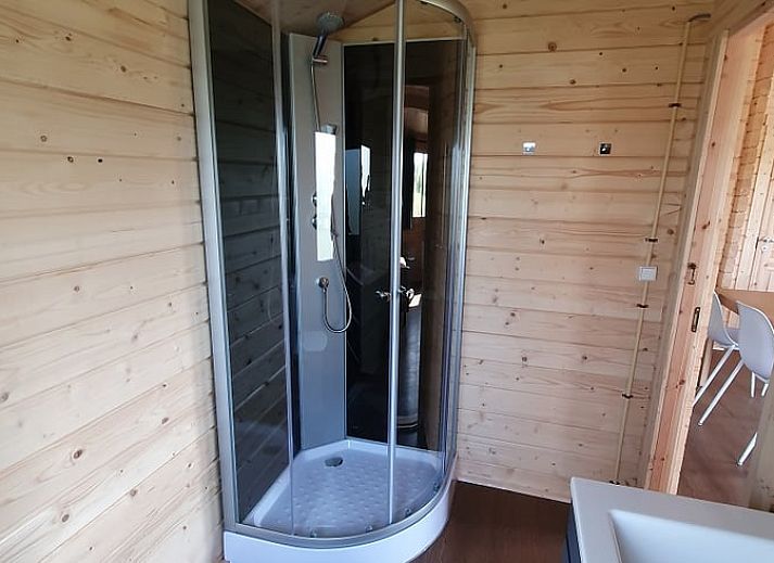 Verblijf 170214 - Vakantiewoning Midden Drenthe - Huisje in Zwiggelte