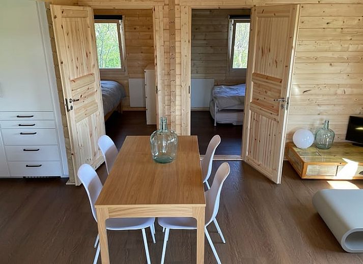 Verblijf 170214 - Vakantiewoning Midden Drenthe - Huisje in Zwiggelte