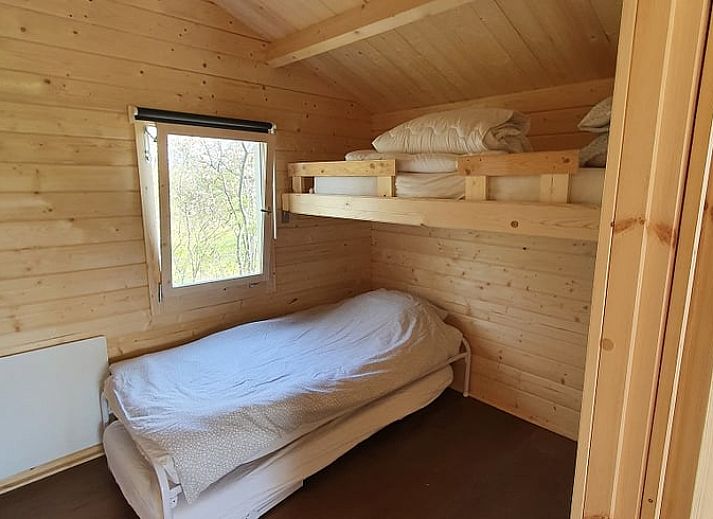 Verblijf 170214 - Vakantiewoning Midden Drenthe - Huisje in Zwiggelte