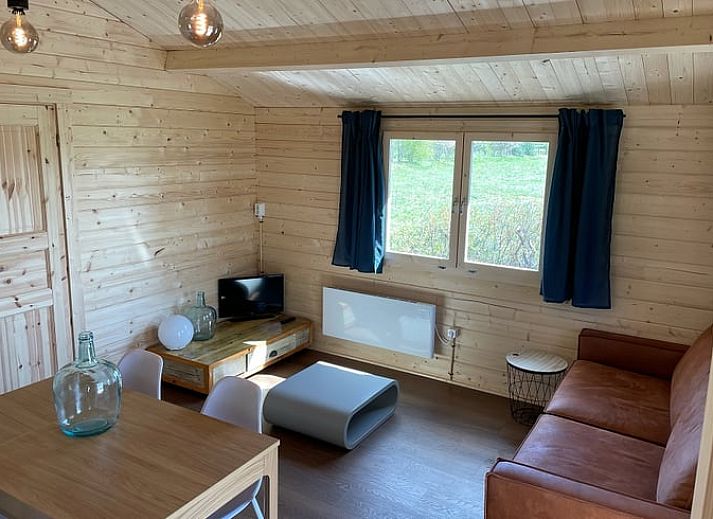 Verblijf 170214 - Vakantiewoning Midden Drenthe - Huisje in Zwiggelte