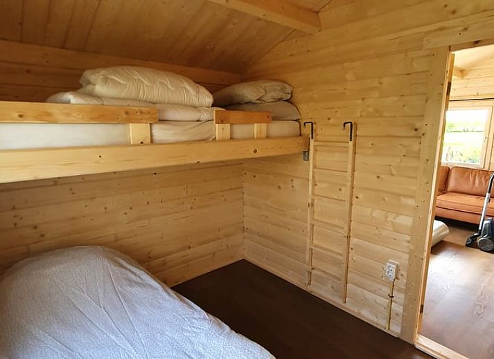 Verblijf 170214 - Vakantiewoning Midden Drenthe - Huisje in Zwiggelte
