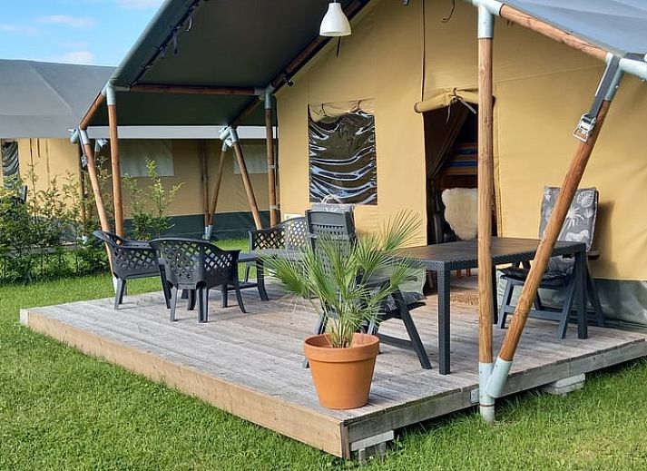 Verblijf 170223 - Vakantiewoning Midden Drenthe - Vakantiehuisje in Zwiggelte