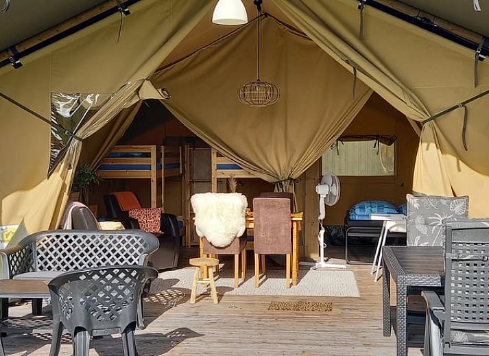 Verblijf 170223 - Vakantiewoning Midden Drenthe - Vakantiehuisje in Zwiggelte