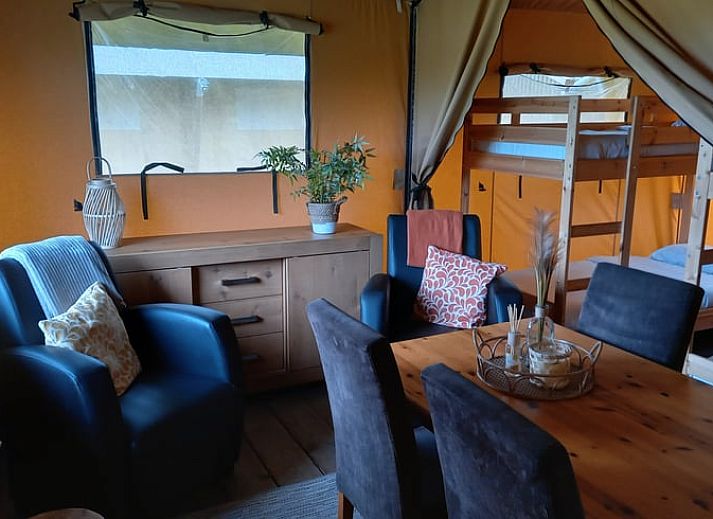 Verblijf 170223 - Vakantiewoning Midden Drenthe - Vakantiehuisje in Zwiggelte