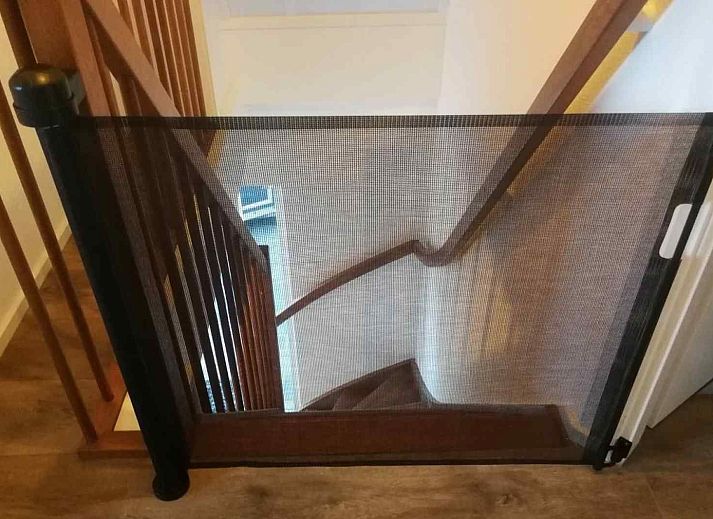 Geniet van de groene omgeving bij vakantiehuis DG1609 in Hoogersmilde, Midden Drenthe, met uitzicht op natuur en water.