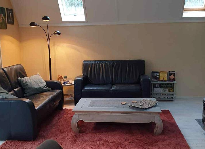 Verblijf 170304 - Vakantiewoning Midden Drenthe - DG1287