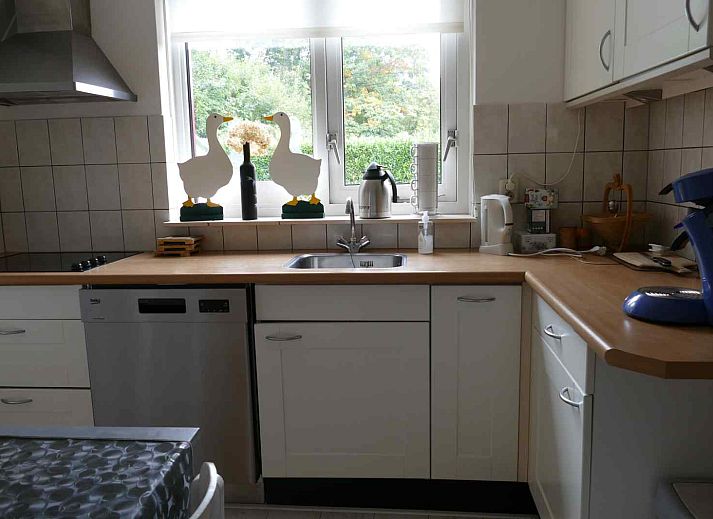 Verblijf 170304 - Vakantiewoning Midden Drenthe - DG1287