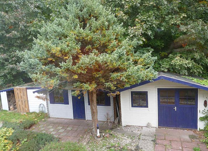 Verblijf 170304 - Vakantiewoning Midden Drenthe - DG1287