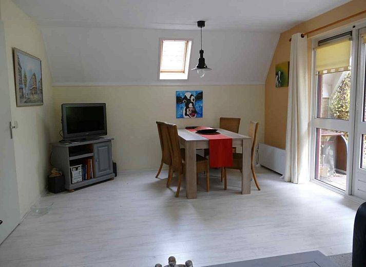 Verblijf 170304 - Vakantiewoning Midden Drenthe - DG1287