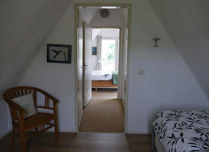 Verblijf 170304 - Vakantiewoning Midden Drenthe - DG1287