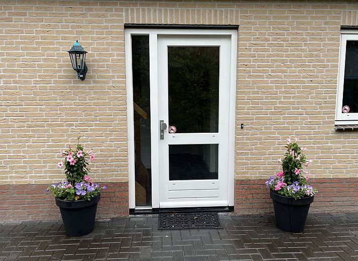 Unterkunft 170306 - Ferienhaus Midden Drenthe - DG1432